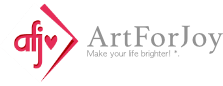 ArtForJoy Logo